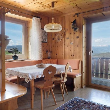 Apartment Rosengartenblick Steinegg 외부 사진