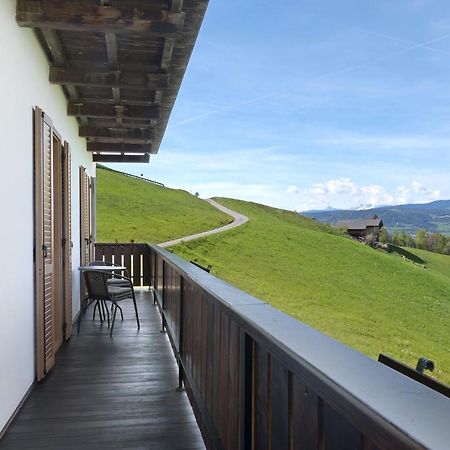 Apartment Rosengartenblick Steinegg 외부 사진