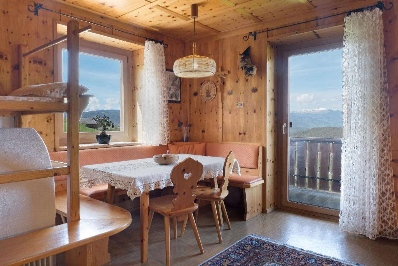 Apartment Rosengartenblick Steinegg 외부 사진