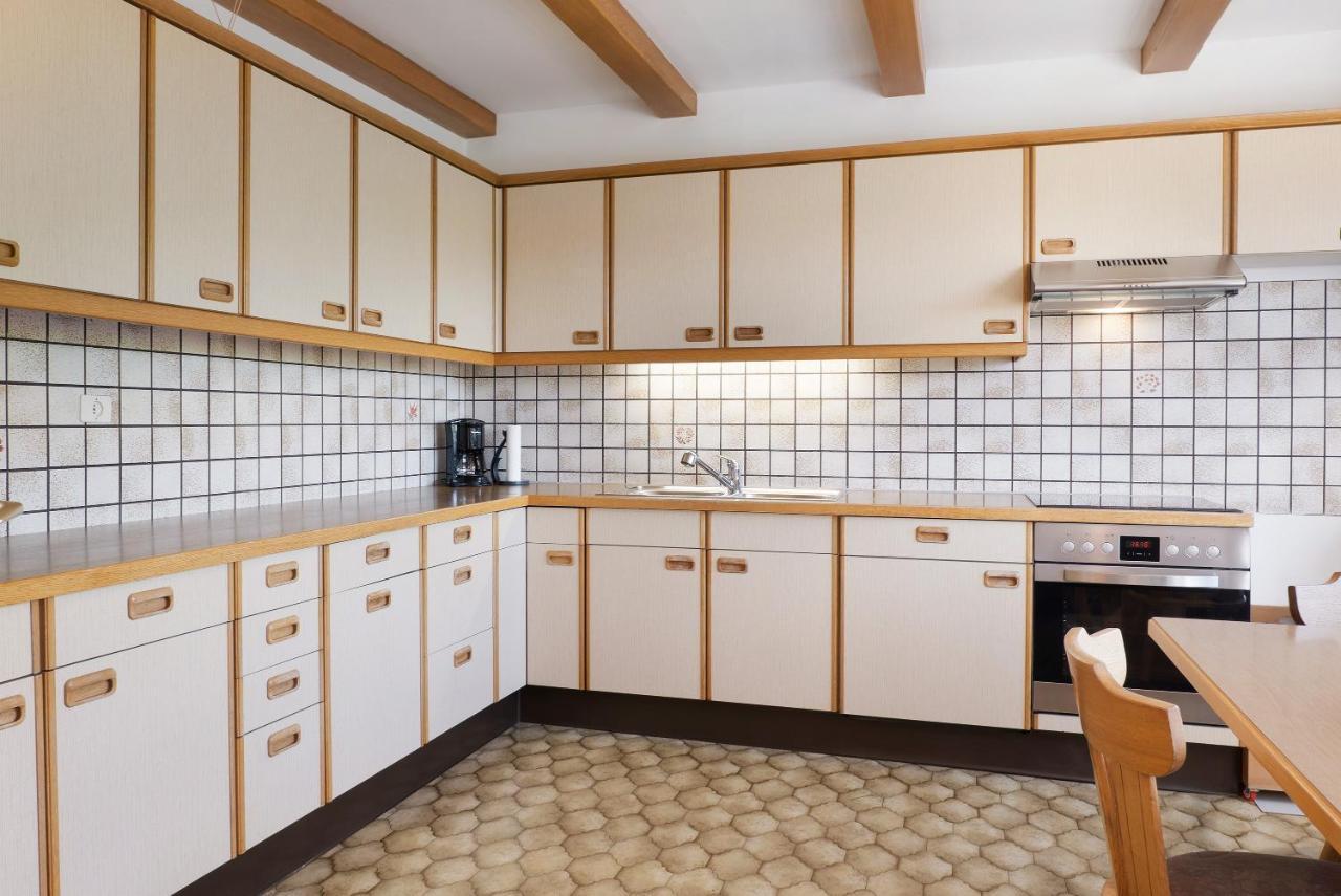Apartment Rosengartenblick Steinegg 외부 사진
