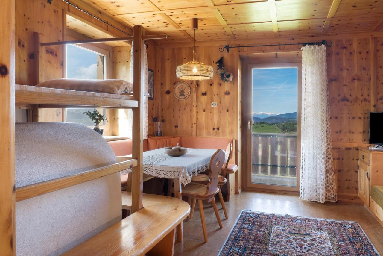 Apartment Rosengartenblick Steinegg 외부 사진