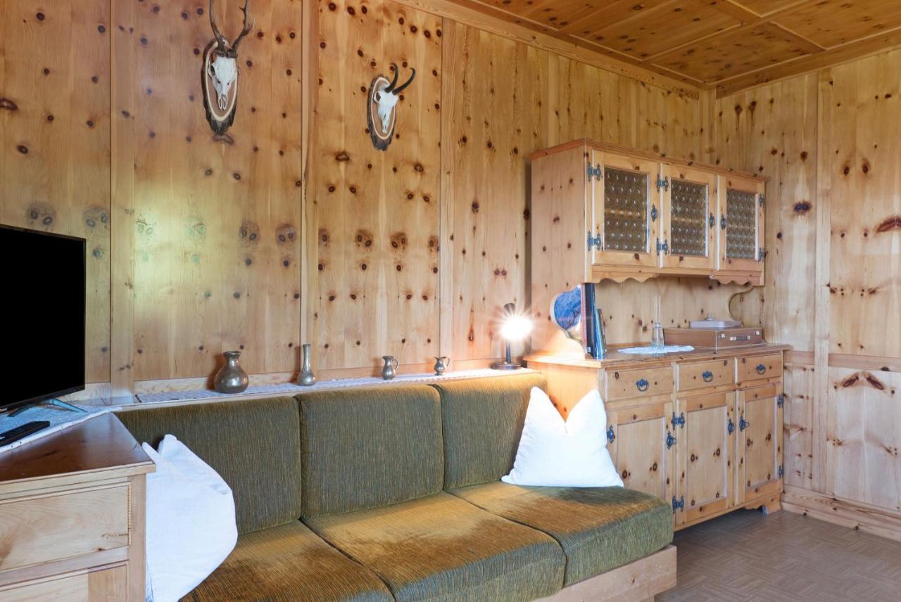 Apartment Rosengartenblick Steinegg 외부 사진