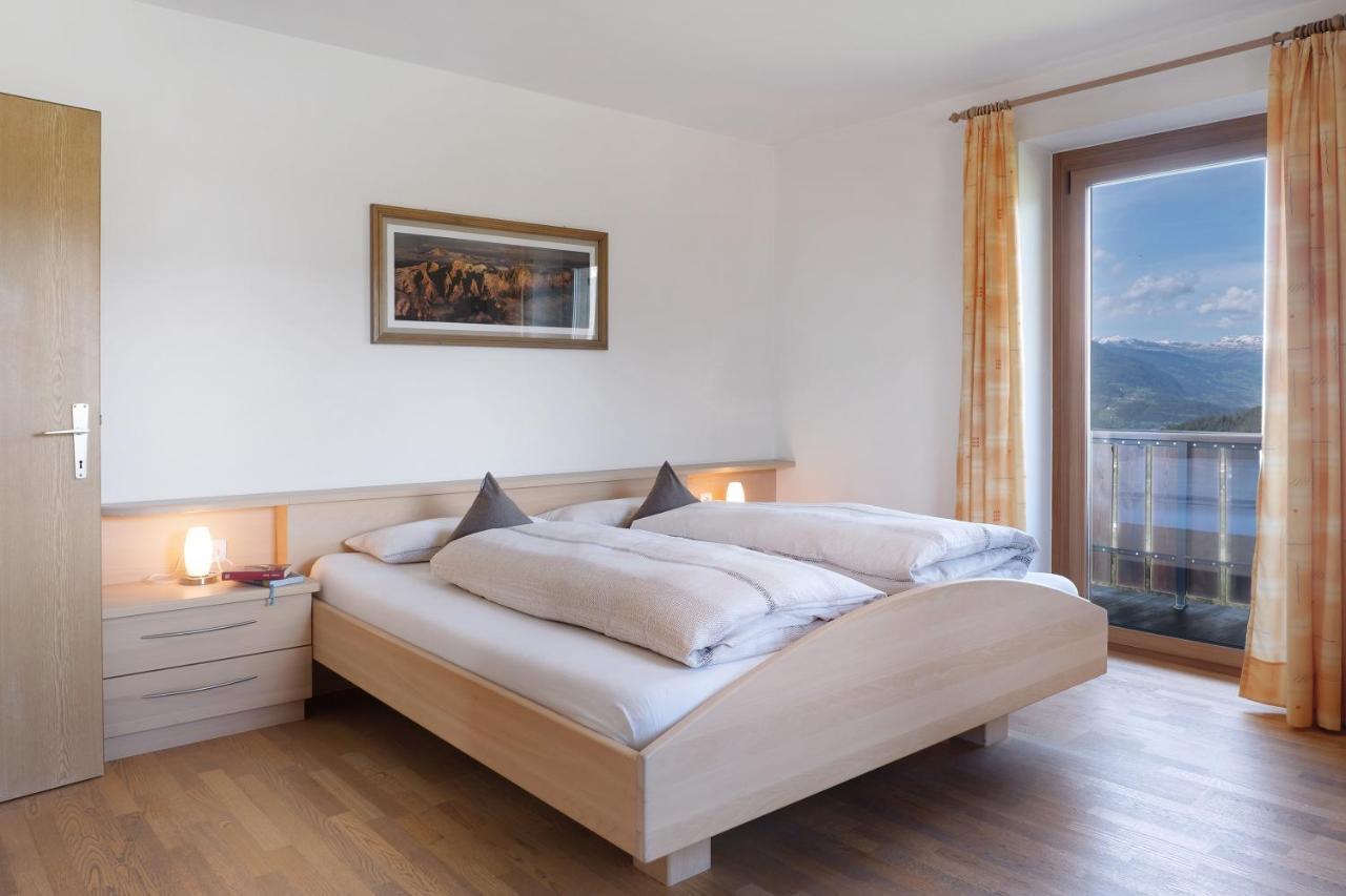 Apartment Rosengartenblick Steinegg 외부 사진