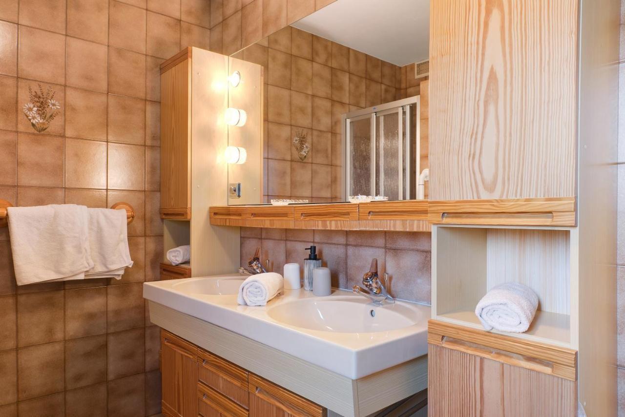 Apartment Rosengartenblick Steinegg 외부 사진