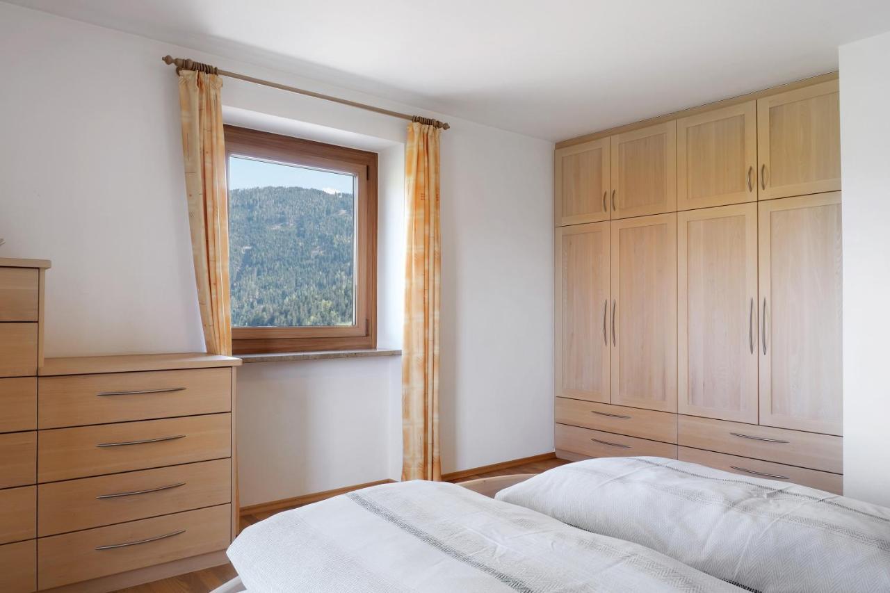 Apartment Rosengartenblick Steinegg 외부 사진