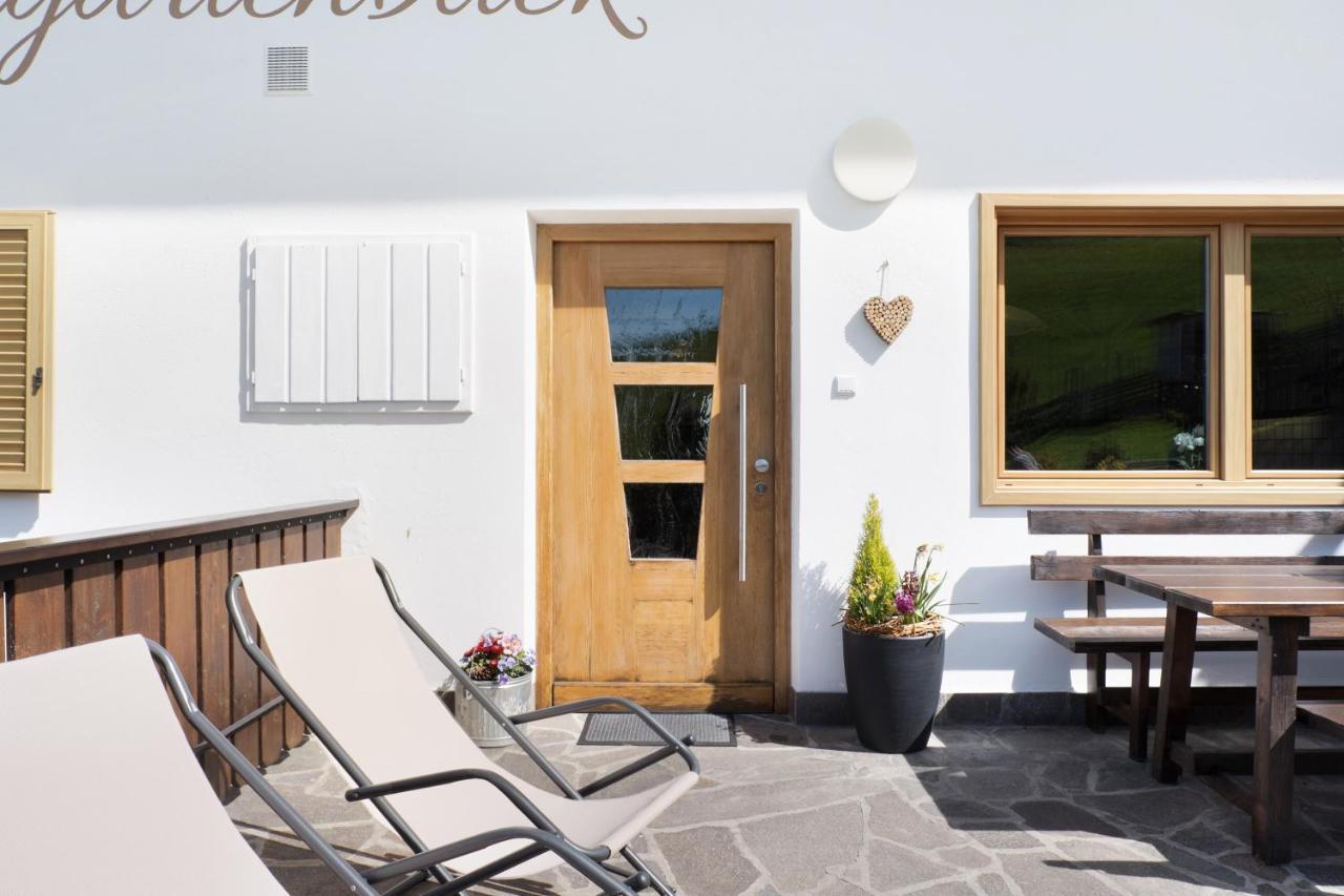Apartment Rosengartenblick Steinegg 외부 사진