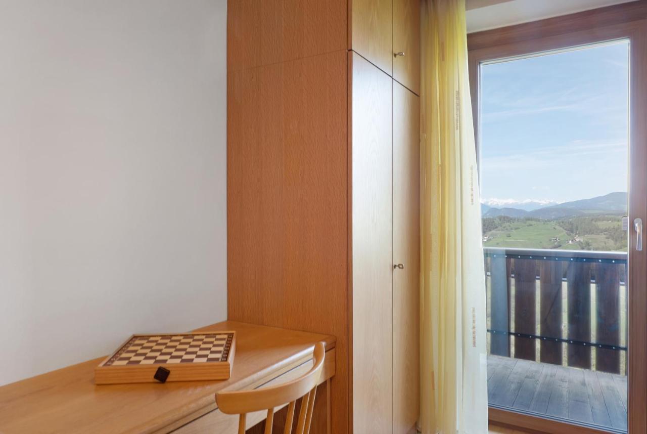 Apartment Rosengartenblick Steinegg 외부 사진