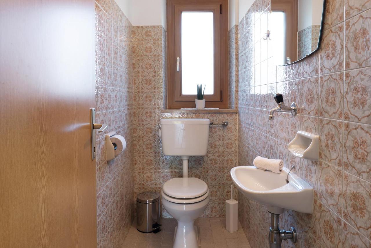 Apartment Rosengartenblick Steinegg 외부 사진
