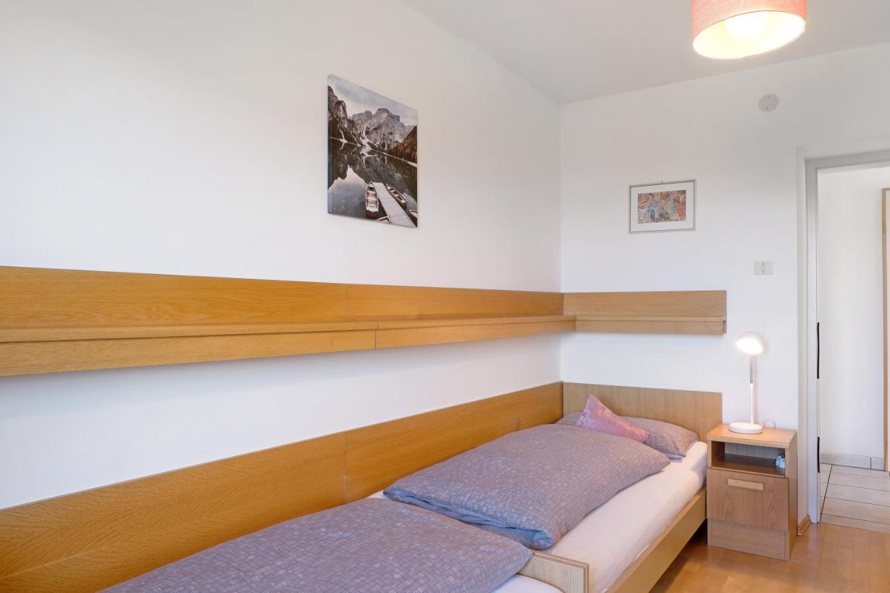 Apartment Rosengartenblick Steinegg 외부 사진
