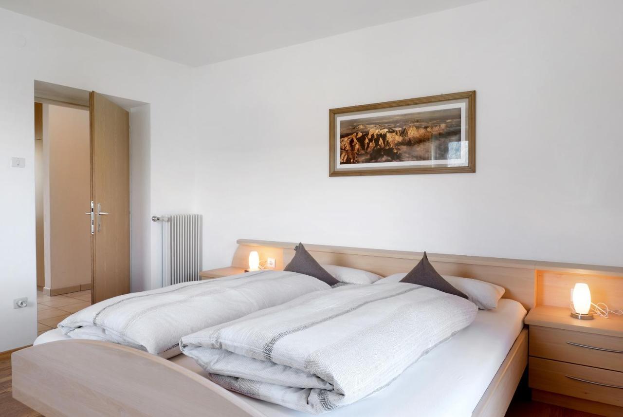 Apartment Rosengartenblick Steinegg 외부 사진