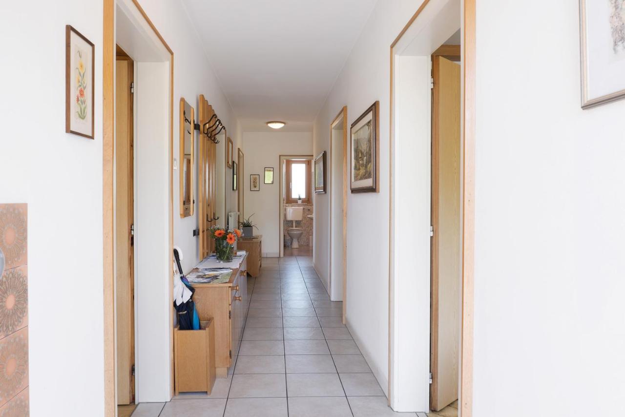 Apartment Rosengartenblick Steinegg 외부 사진